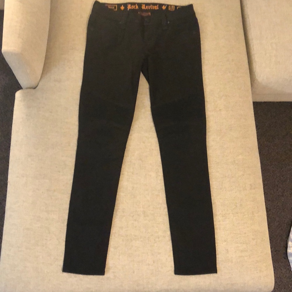 Moto Jeans